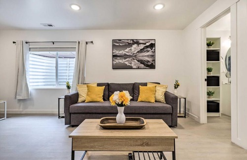 Eagle Mountain House | Eagle Mountain Abode with Community Amenities!