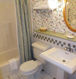 Jackson Resort | Eagle Mountain House and Golf Club