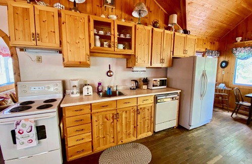 Douro-Dummer Cottage | Eagle Mt. Island Paradise on Stoney Lake