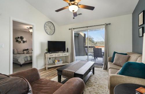 Indian Point Apartment | Eagle Nest Resort Pristine Dream
