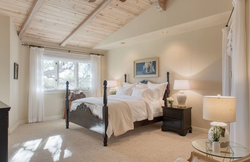 Paso Robles Villa | Eagle Oak Ranch by AvantStay | Views, Pool, Privacy