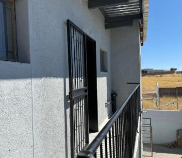 Okahandja Apartment | Eagle Okahandja Self-Catering Accommodation