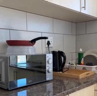 Okahandja Apartment | Eagle Okahandja Self-Catering Accommodation