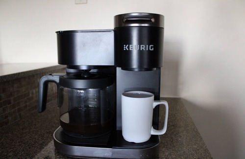 Snowshoe Apartment | Eagle Rare at Soaring Eagle Lodge