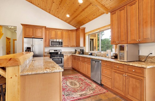 Castle Glen Estates House | Eagle Ridge Views #1648