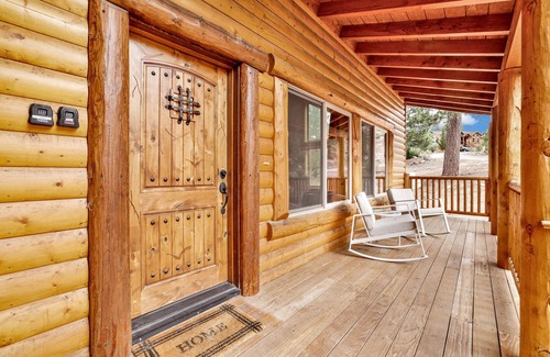 Castle Glen Estates House | Eagle Ridge Views #1648