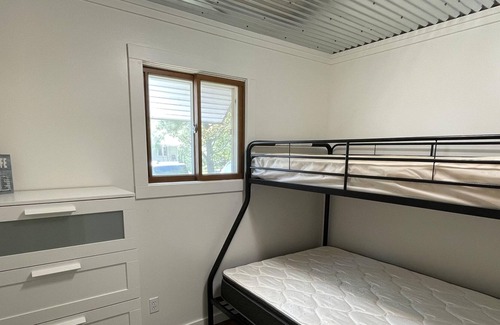 Eagle River Cottage | Eagle River Chain Private Cottages