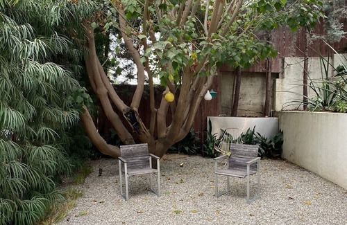 Eagle Rock House | Eagle Rock Jewelbox - Private Home -2 bed/1 ba & office. Very Private and quiet!