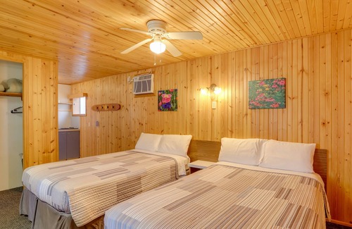 Eagle Rock Apartment | Eagle Rock Lakeview Retreat w/ Community Pool!