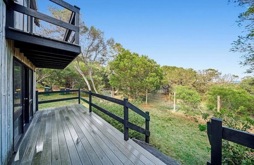 Surf Coast House | Eagle Rock Sanctuary