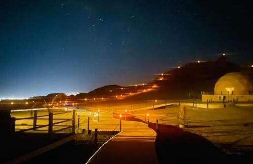 Wadi Rum Other | Eagle Rum Camp