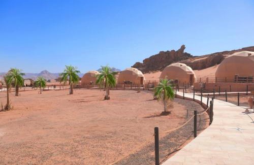 Wadi Rum Other | Eagle Rum Camp