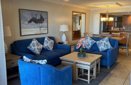 Marco Island Resort | Eagle's Nest Beach Resort - Many Dates Available!