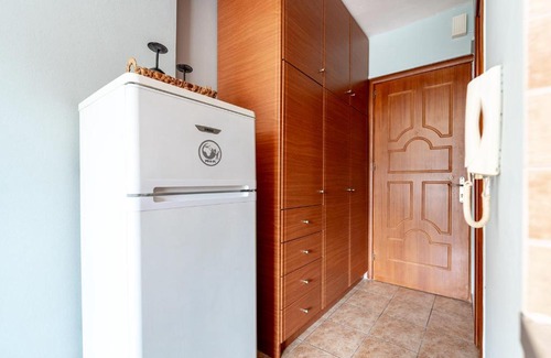 Aigio Apartment | Eagle's Nest - 'Bella' studio flat