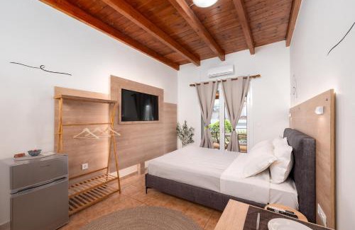 Aigio Apartment | Eagle's Nest City Apartments