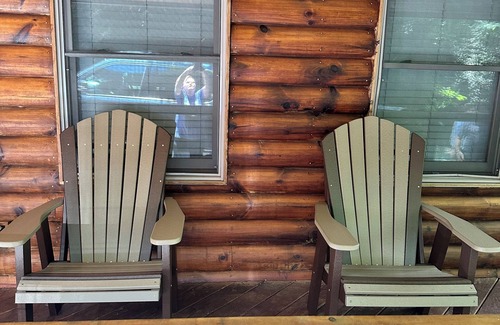Boone Cabin | Eagle's Nest Retreat: Just Minutes from Downtown Boone
