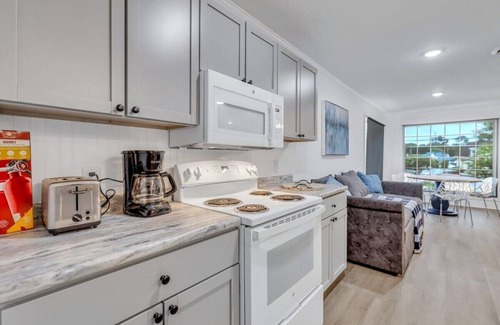 Statesboro Apartment | Eagle's Nest - Upscale Loft,Downtown,Close to GSU!