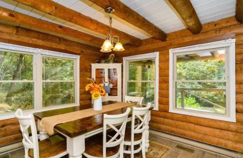 Skyland House | Eagle's Rest Lodge