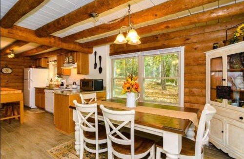 Skyland House | Eagle's Rest Lodge