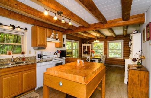 Skyland House | Eagle's Rest Lodge