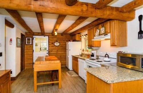 Skyland House | Eagle's Rest Lodge