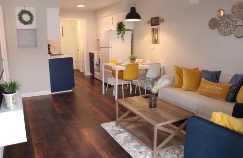 Eagle Pass Apartment | Eagle Stay