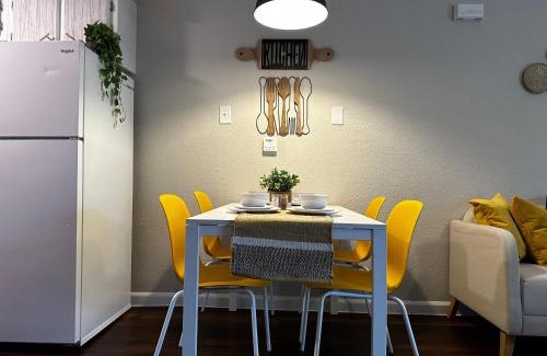 Eagle Pass Apartment | Eagle Stay