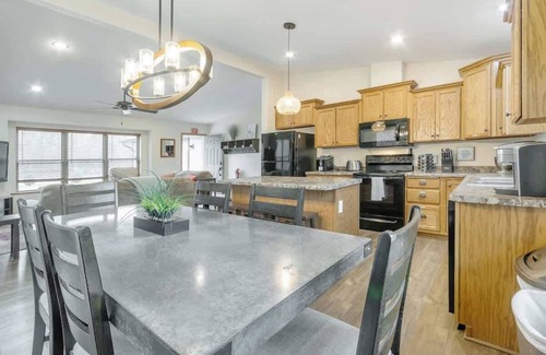 Rome House | Eagle Trail Escape - Pool and Beach Access!