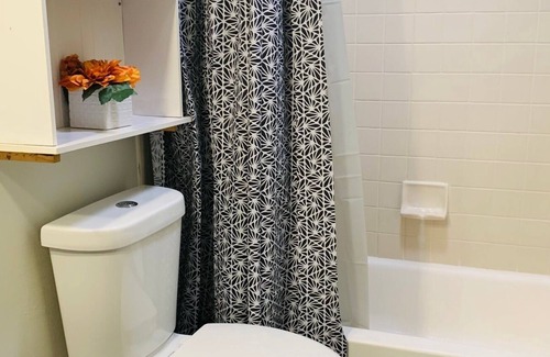 Wayne Condo | Eagle Valley Villa