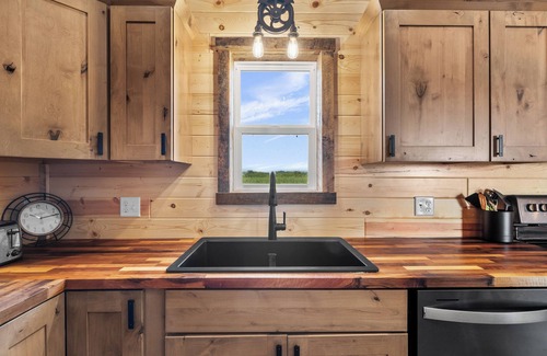 Osakis House | "Eagle View Cabin" on Lake Osakis- 5 bed 2 bath- Lake Access