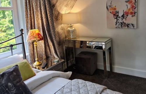 Newtonmore Bed & Breakfast | Eagle View Guest House