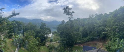Digana House | Eagles Eco Lodge - Kandy