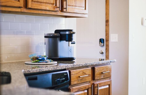 Ozark House | Eagle’s Landing: a cozy beauty in heart of SW MO
