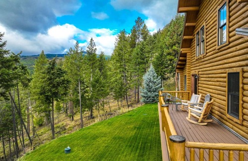 Lakeside House | Eagles Landing Lodge