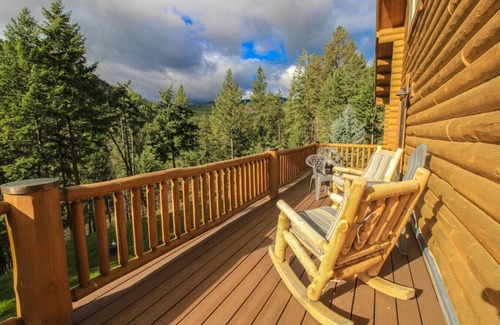 Lakeside House | Eagles Landing Lodge