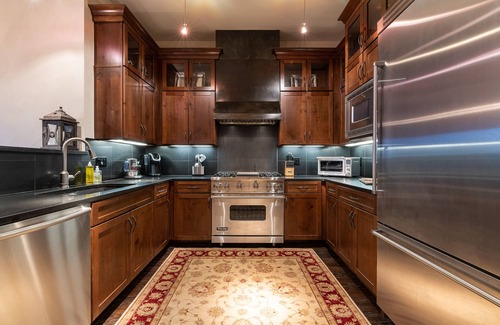 Mountain Village Condo | Eagles Nest at Cassidy Ridge.great winter rates!