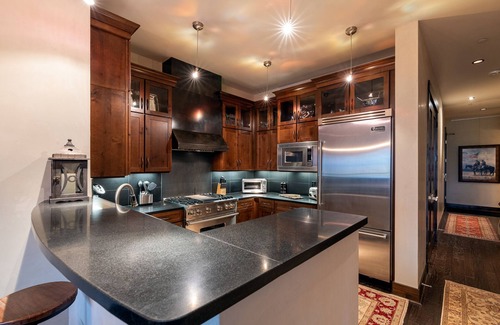 Mountain Village Condo | Eagles Nest at Cassidy Ridge.great winter rates!