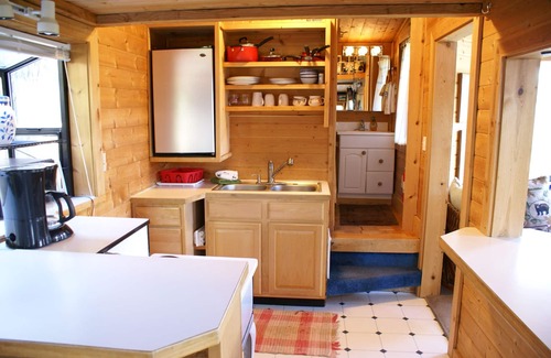 Leavenworth Cabin | "Eagles Nest Cabin" REMOTE ESCAPE AWAY FROM EVERYTHING!