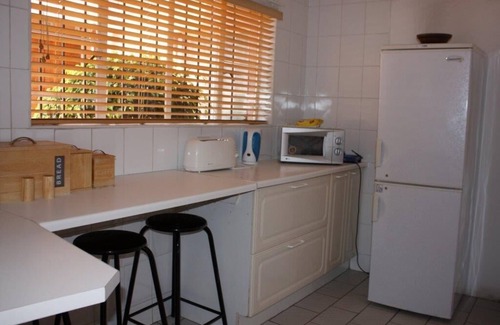 Greater Johannesburg Metropolitan Area Hotel | Eagles Nest Lodge
