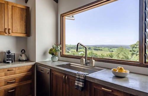 Milton House | Eagles Nest Milton