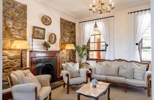 Milton House | Eagles Nest Milton
