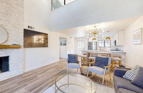 Lake Arrowhead Apartment | Eagles Nest on Lake Arrowhead
