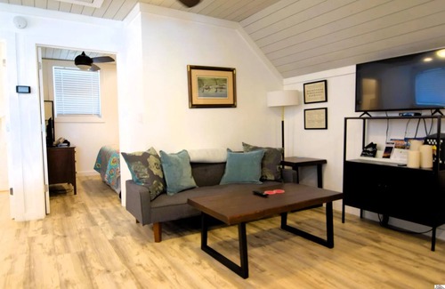 Eddyville Apartment | Eagles Nest Overlook