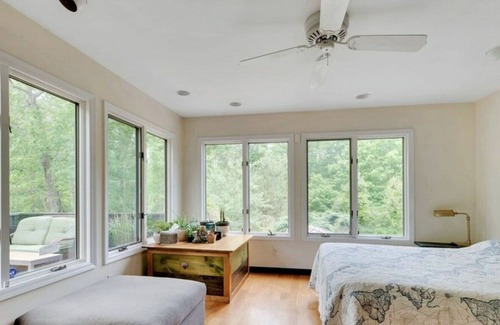 Flanders House | Eagles Nest - Private Hamptons Retreat by Beaches and Vineyards