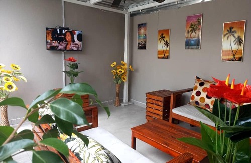 Gaborone Bed & Breakfast | Eagles Nest Self-Catering Apartments