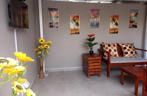 Gaborone Bed & Breakfast | Eagles Nest Self-Catering Apartments