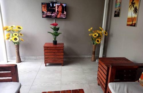 Gaborone Bed & Breakfast | Eagles Nest Self-Catering Apartments