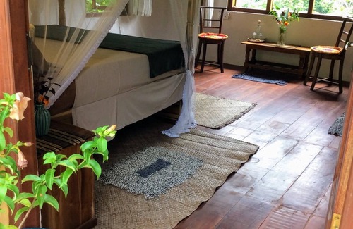 Deniyaya Cabin | Eagles Nest View - Eco Lodge and Wildlife Reserve