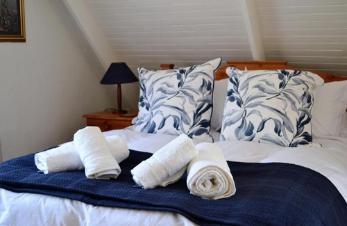 Dullstroom Apartment | Eagles Nest