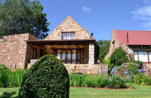Dullstroom Apartment | Eagles Nest